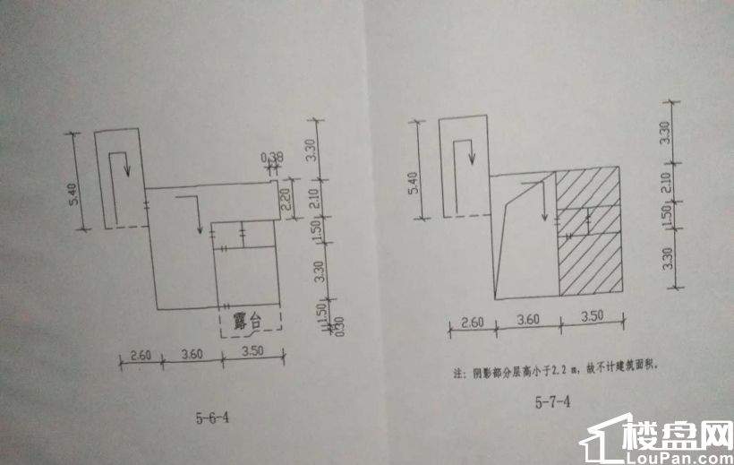 室内图