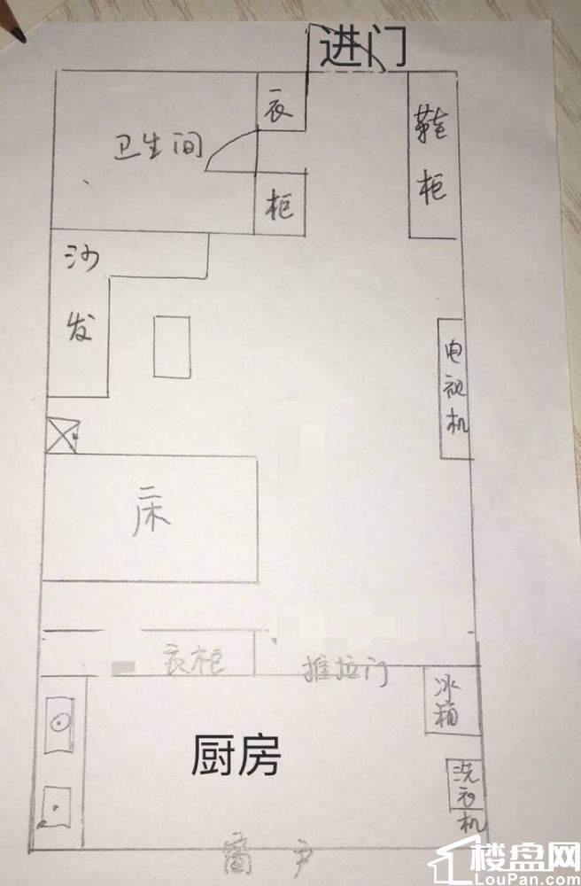 室内图