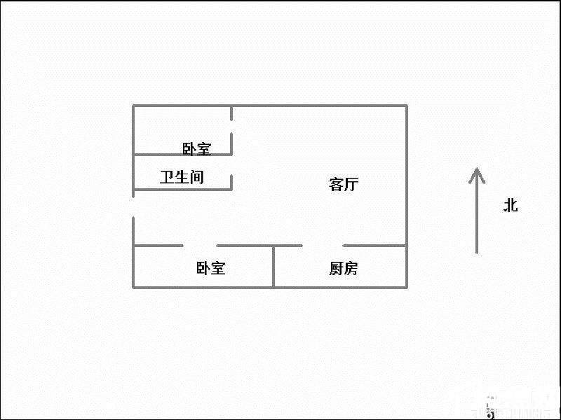 室内图