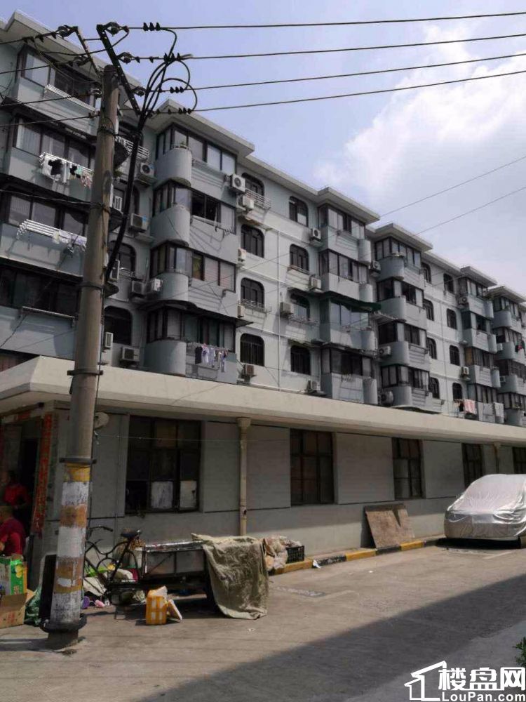 上海二手房 静安区二手房 彭浦二手房 395.