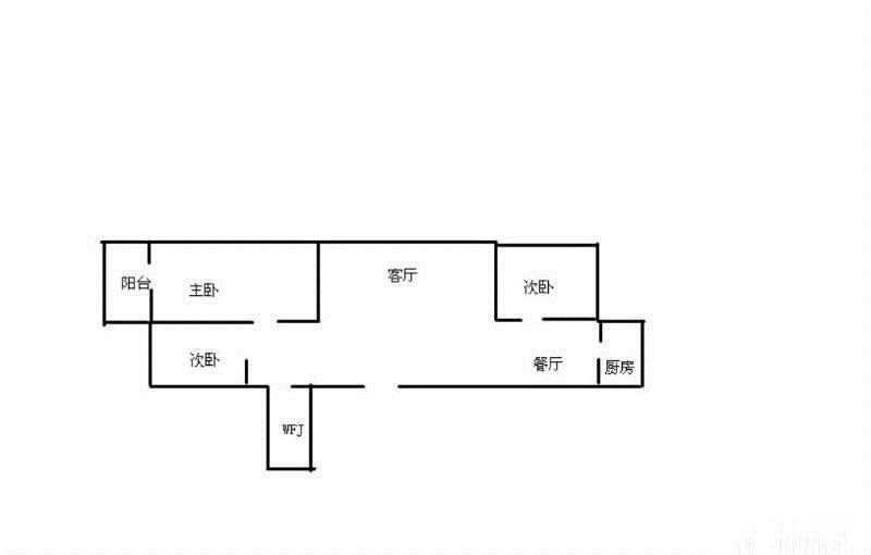 室内图