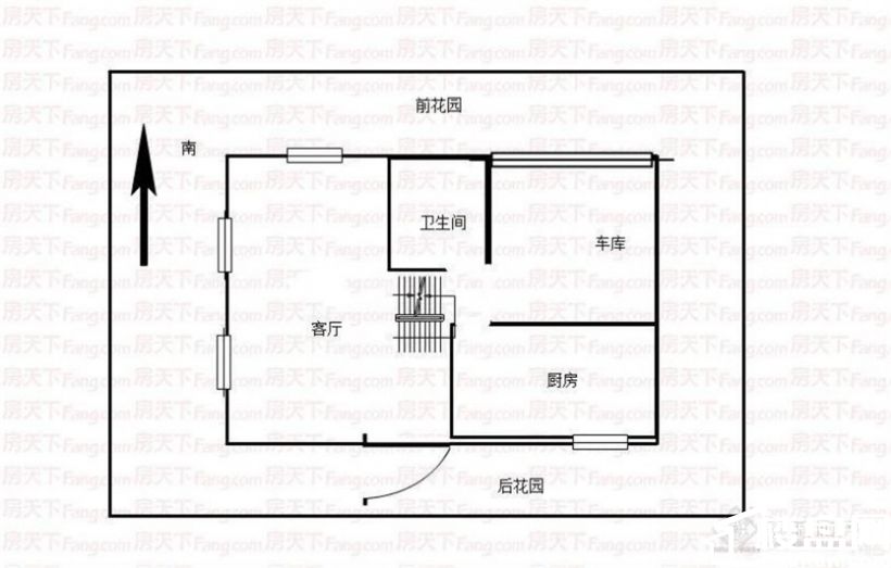 室内图