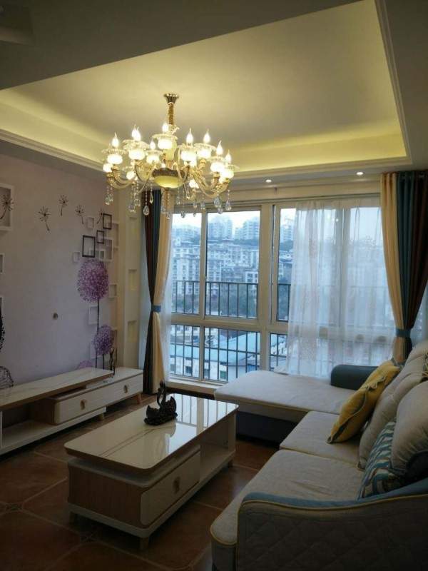 稀缺堂宏国际 52.8万 2室1厅1卫 普通装修