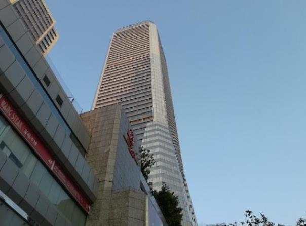 广东国际大厦写字楼