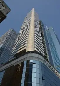 世界贸易大厦