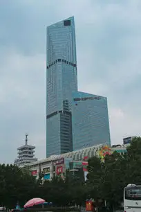 中华国际中心