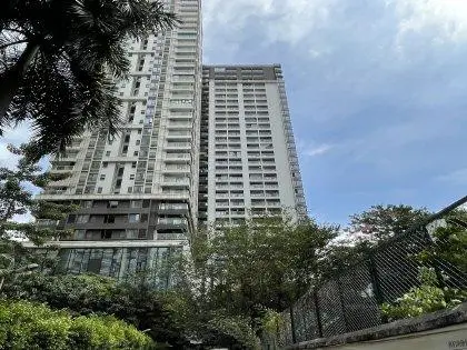 珠江新岸公寓