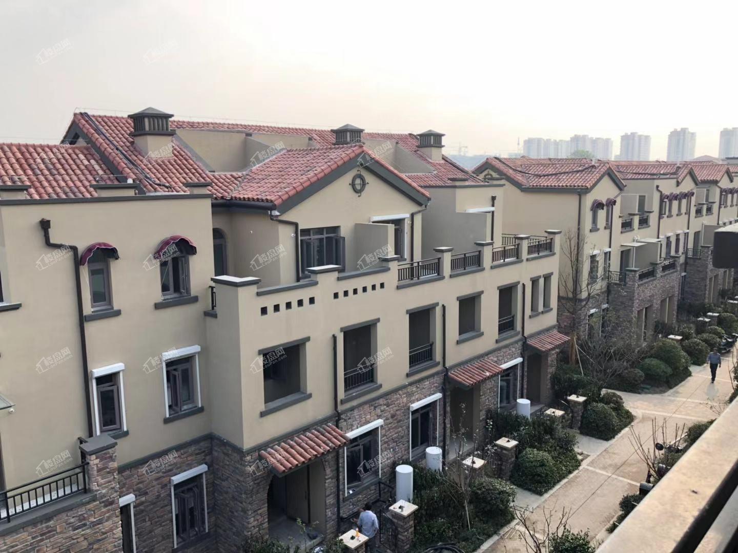 扬州京华怡景苑小区位置_交通_周边配套-扬州楼盘网