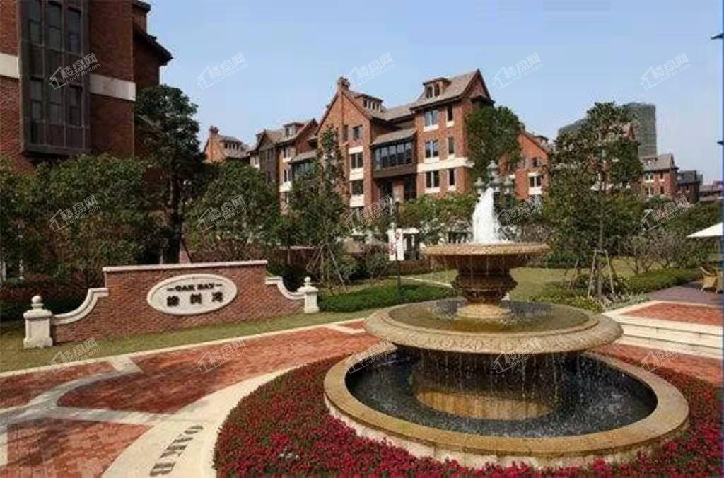 扬州华润橡树湾小区地址_价格走势_户型相册-扬州楼盘网