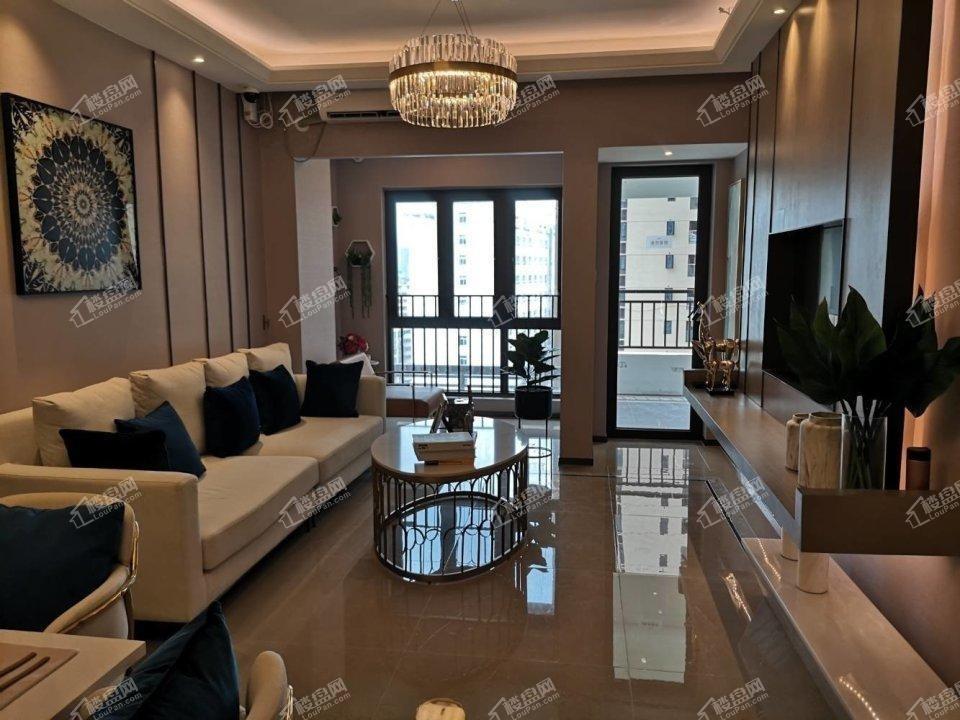 万科清林径(三期)