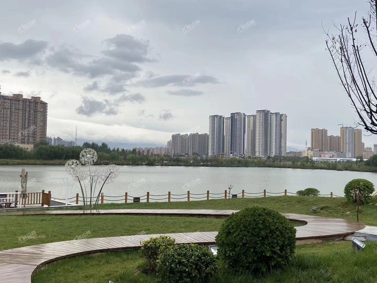 长江源·东湖湾