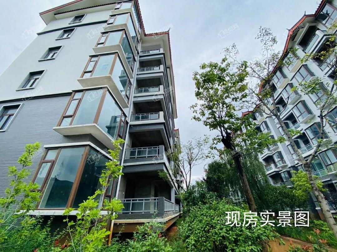 丽江山海居房价_房价走势图_2024最新房价走势-丽江楼盘网