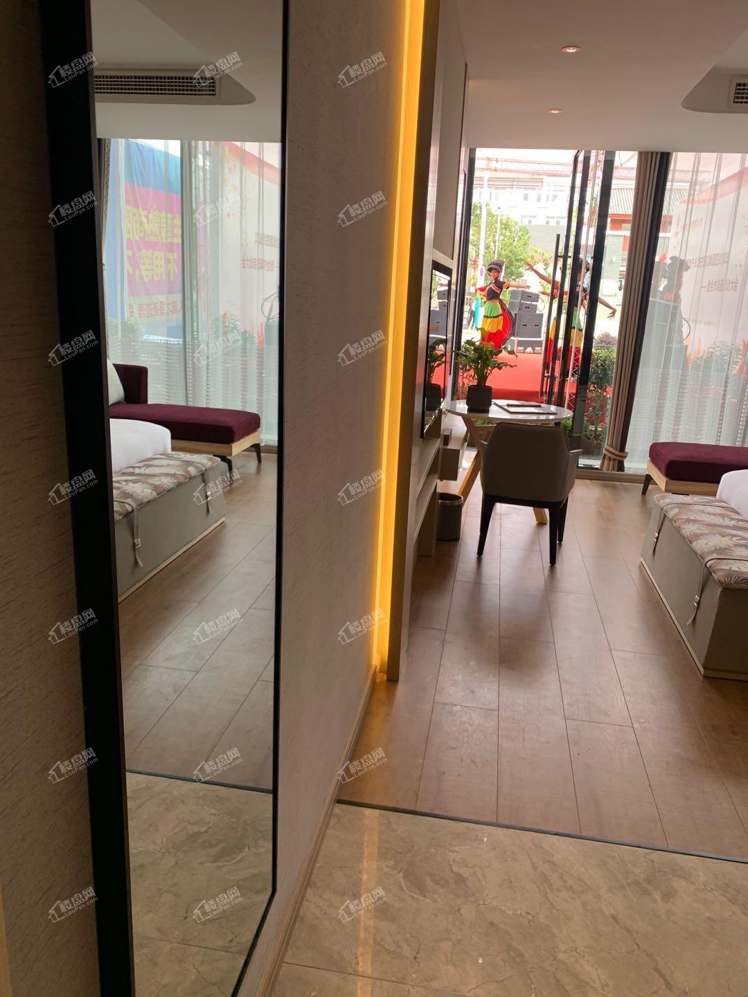 十全十美的房子是没有,十全九美就是这套了