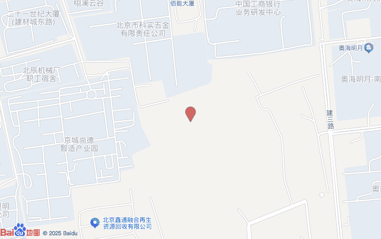 百度位置