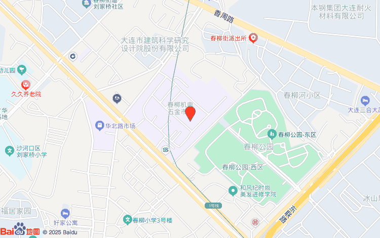 百度位置