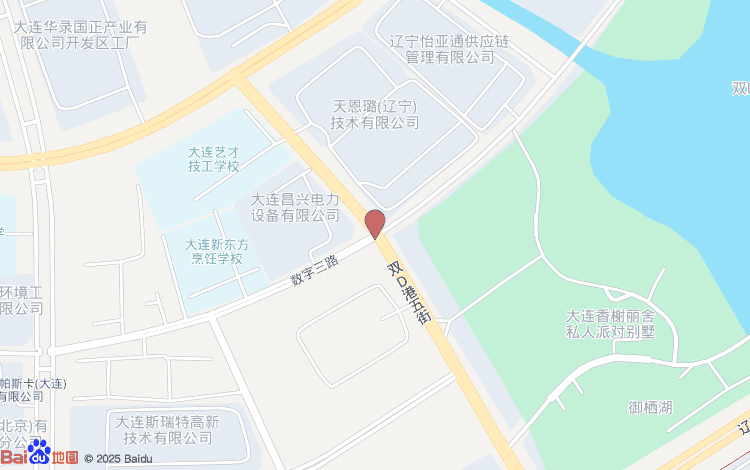 百度位置