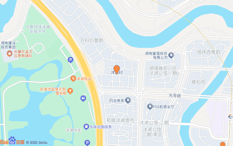 百度位置