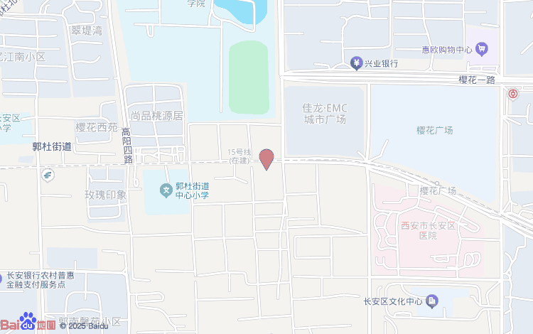新兴·悦享之城详细信息_售楼电话_地址_开发商-西安楼盘网