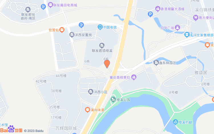 百度位置