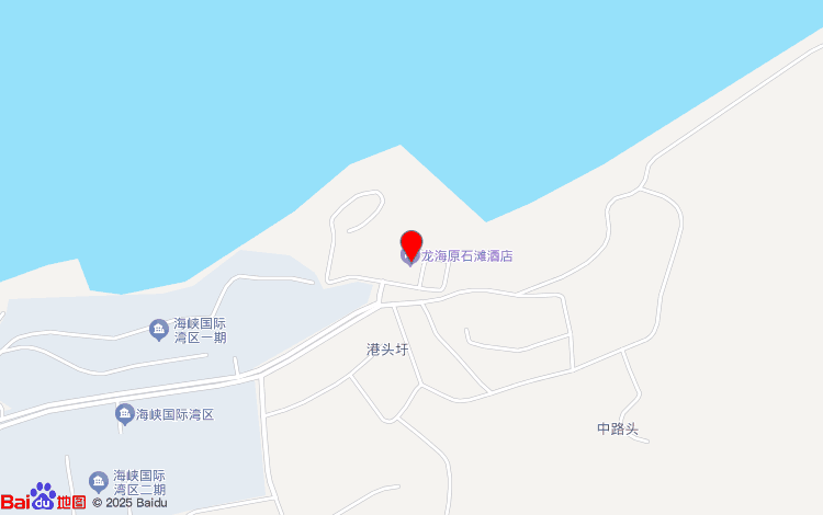 百度位置