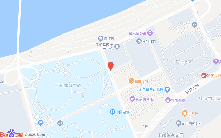 百度位置