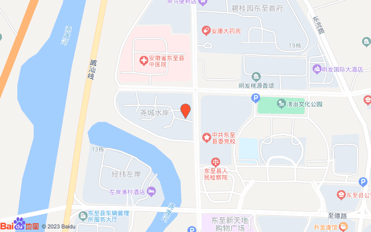 百度位置