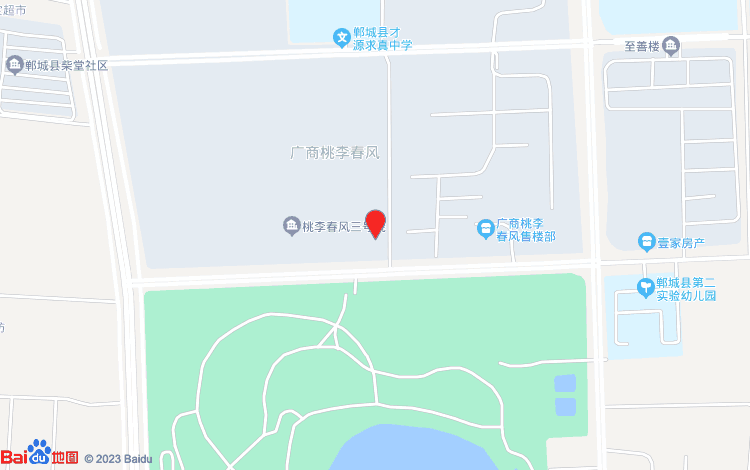 百度位置