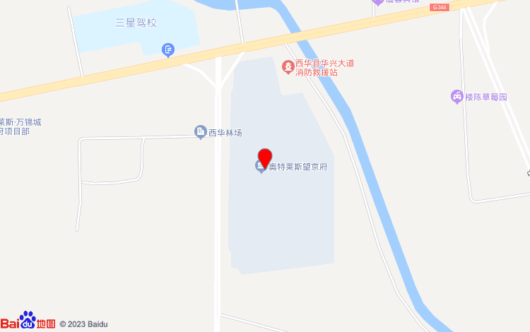 百度位置