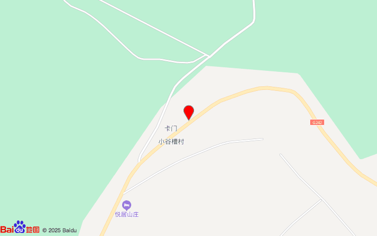 百度位置