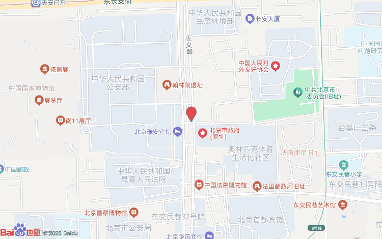 百度位置