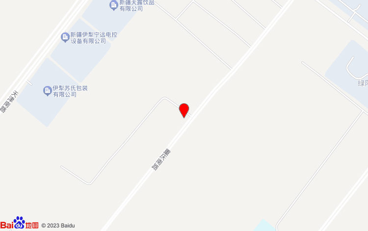 百度位置