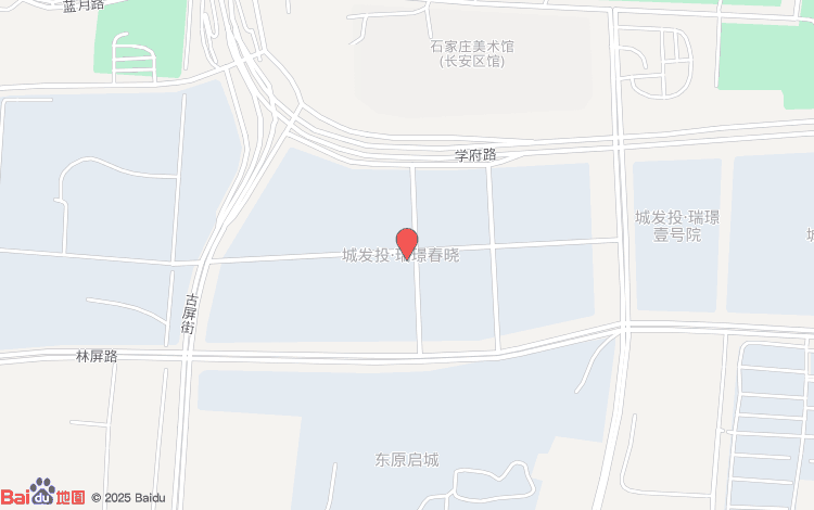 百度位置