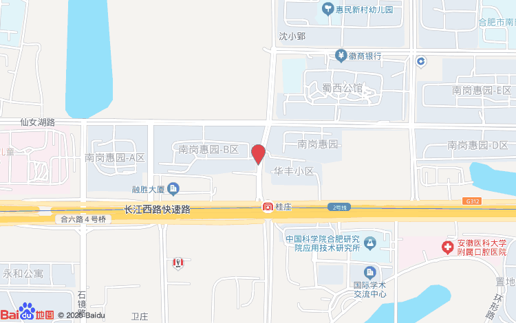 金茂璞逸云湖详细信息_售楼电话_地址_开发商-合肥楼盘网