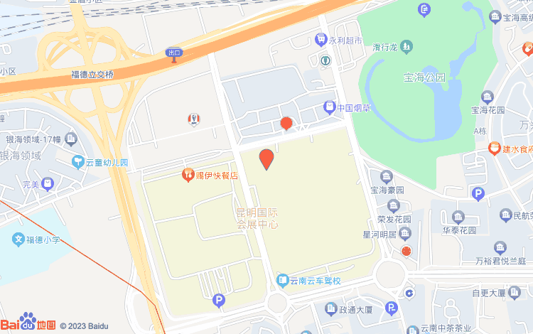 保利天珺详细信息_售楼电话_地址_开发商-昆明楼盘网