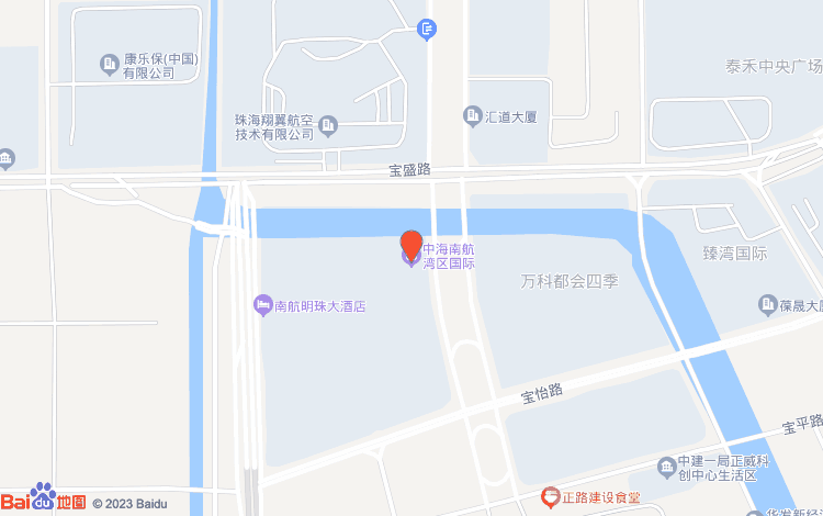 百度位置