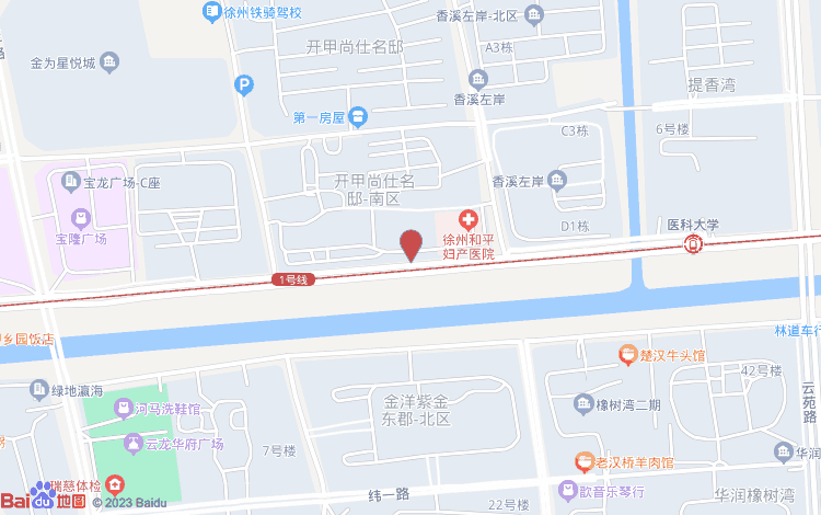百度位置