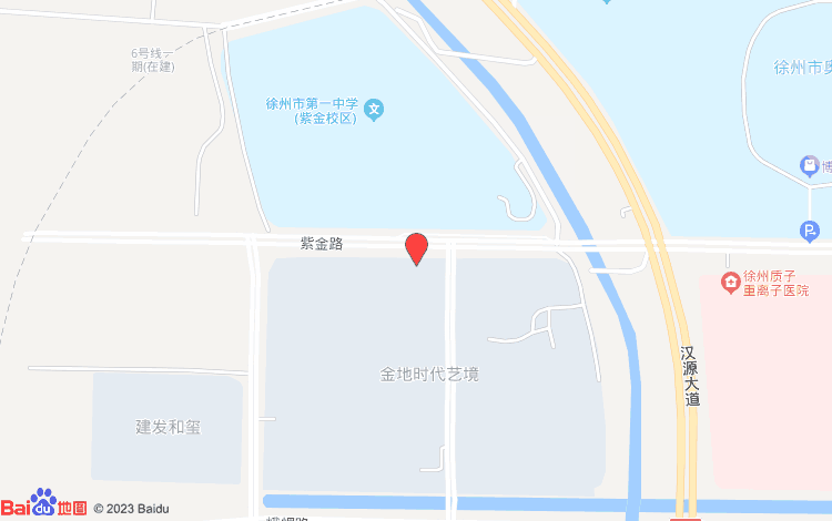 百度位置