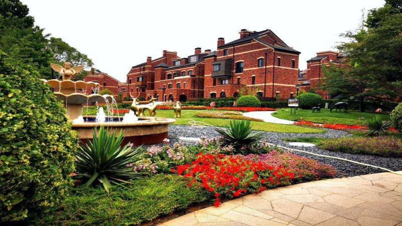 金隅上城郡_北京金隅上城郡房价_楼盘怎么样-北京楼盘网