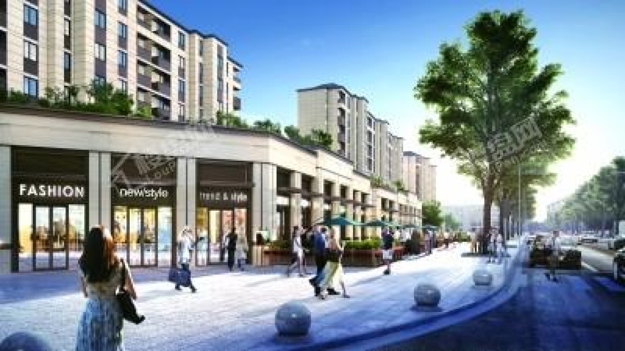 8/ 10查看评分现房售完洋房公园地产别名:熙悦锦园