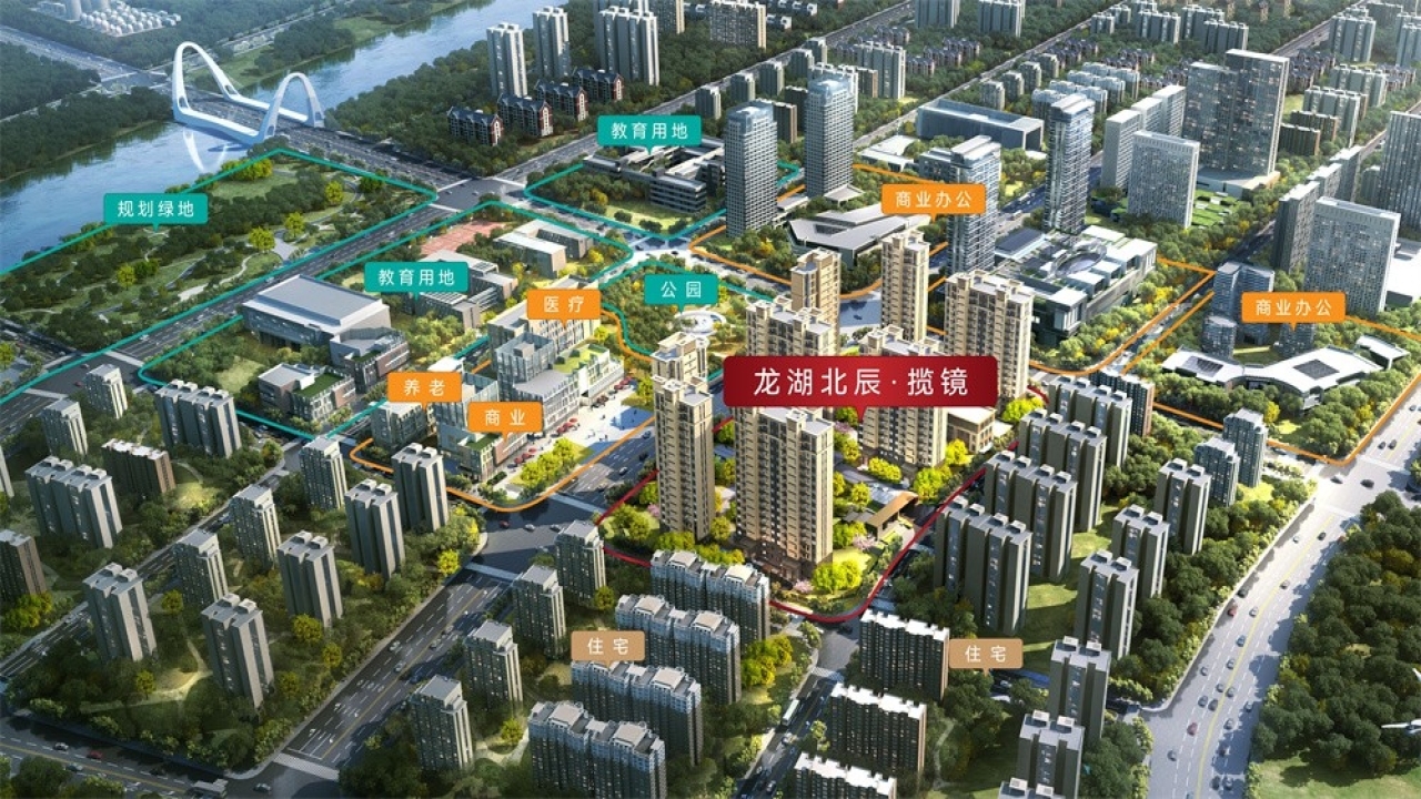 龙湖北辰揽境_北京龙湖北辰揽境房价_楼盘怎么样-北京楼盘网