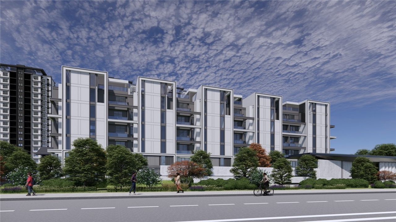 君庭和园君庭和园视频看房