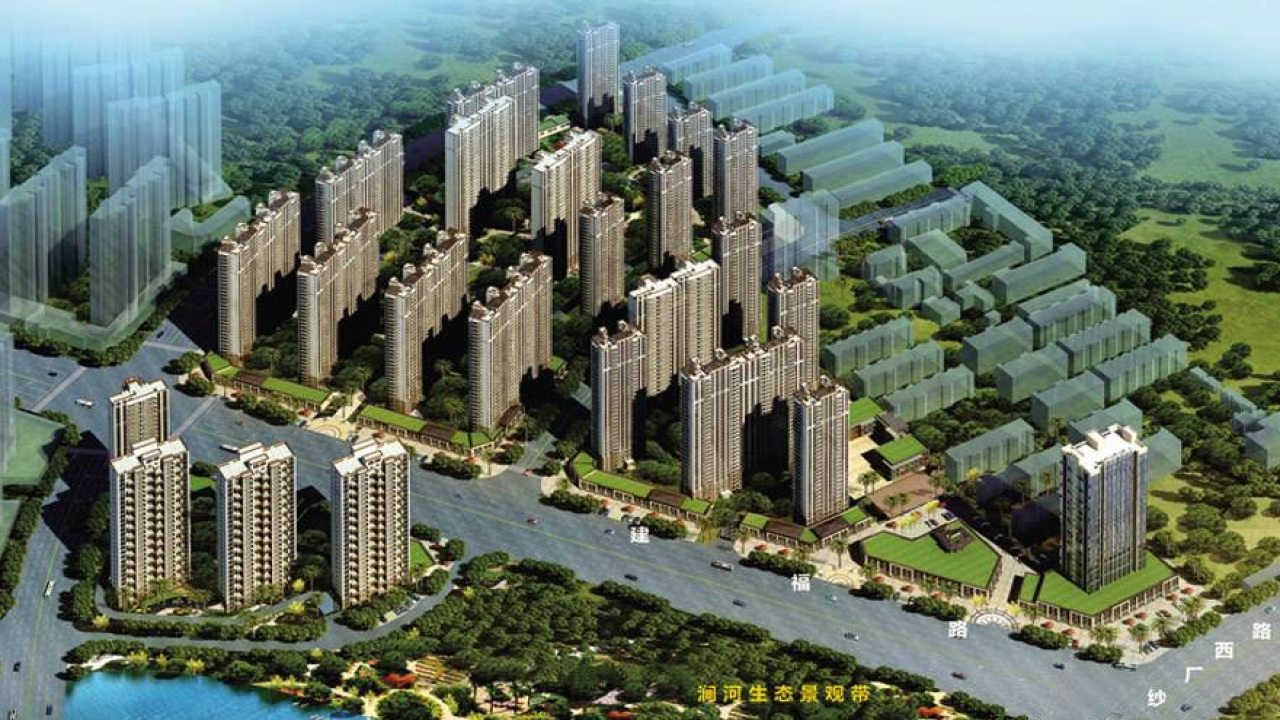碧桂园凤凰湾_洛阳碧桂园凤凰湾房价_楼盘怎么样-洛阳楼盘网