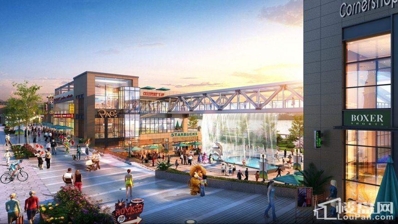 中建梅溪湖中心中建梅溪湖中心视频看房