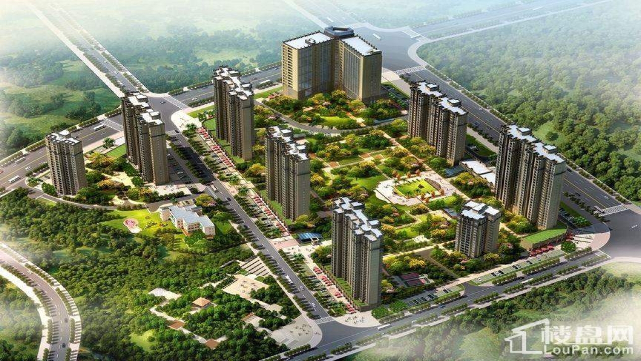 中央美郡中央美郡视频看房