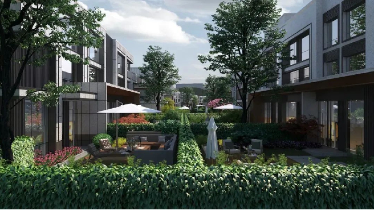 梅溪森境_长沙梅溪森境房价_楼盘怎么样-长沙楼盘网