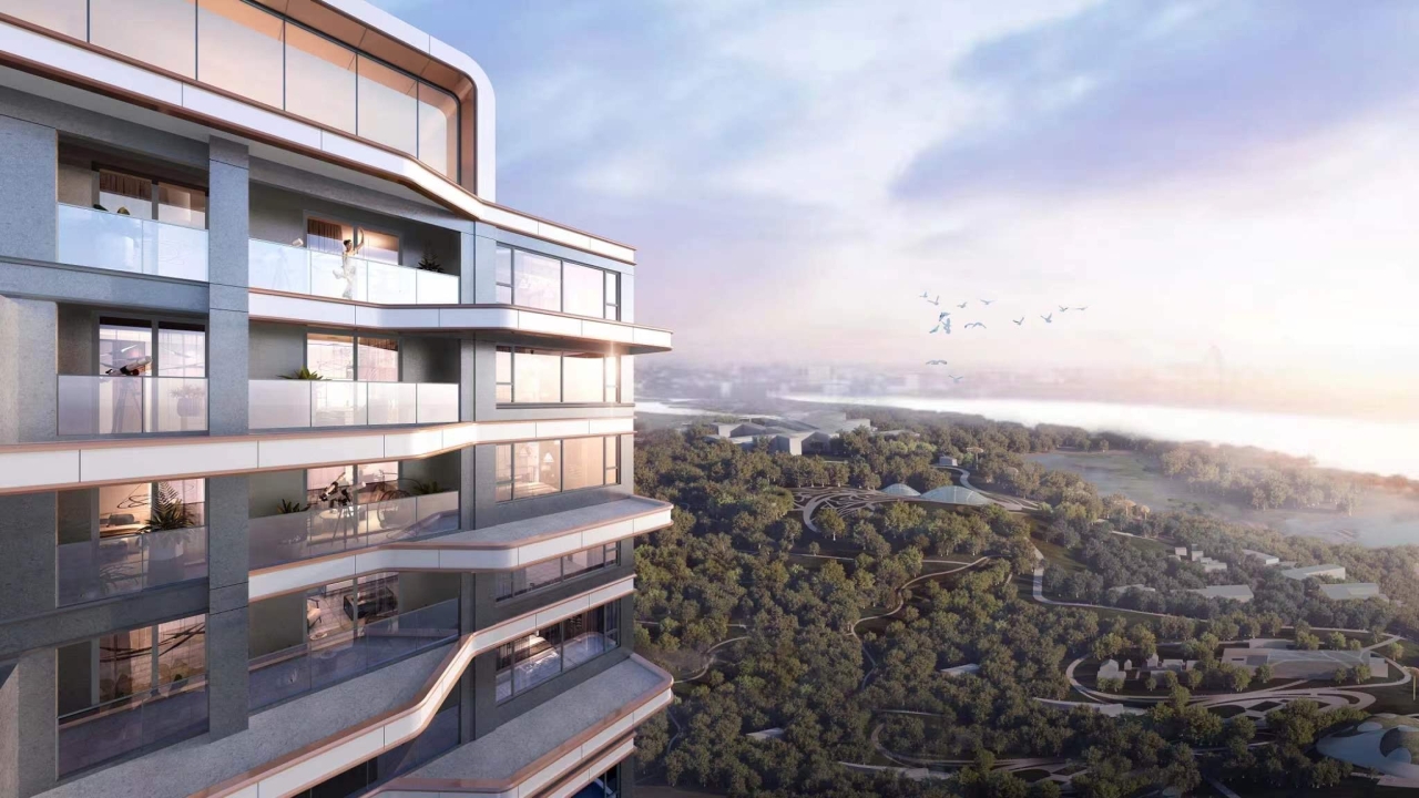 保利天珺保利天珺视频看房