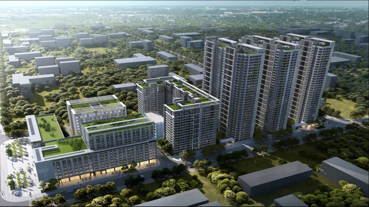 建国壹号建国壹号视频看房