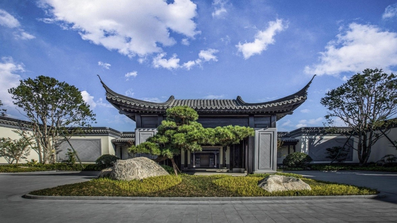 蓝城陶然里_西安蓝城陶然里房价_楼盘怎么样-西安楼盘网