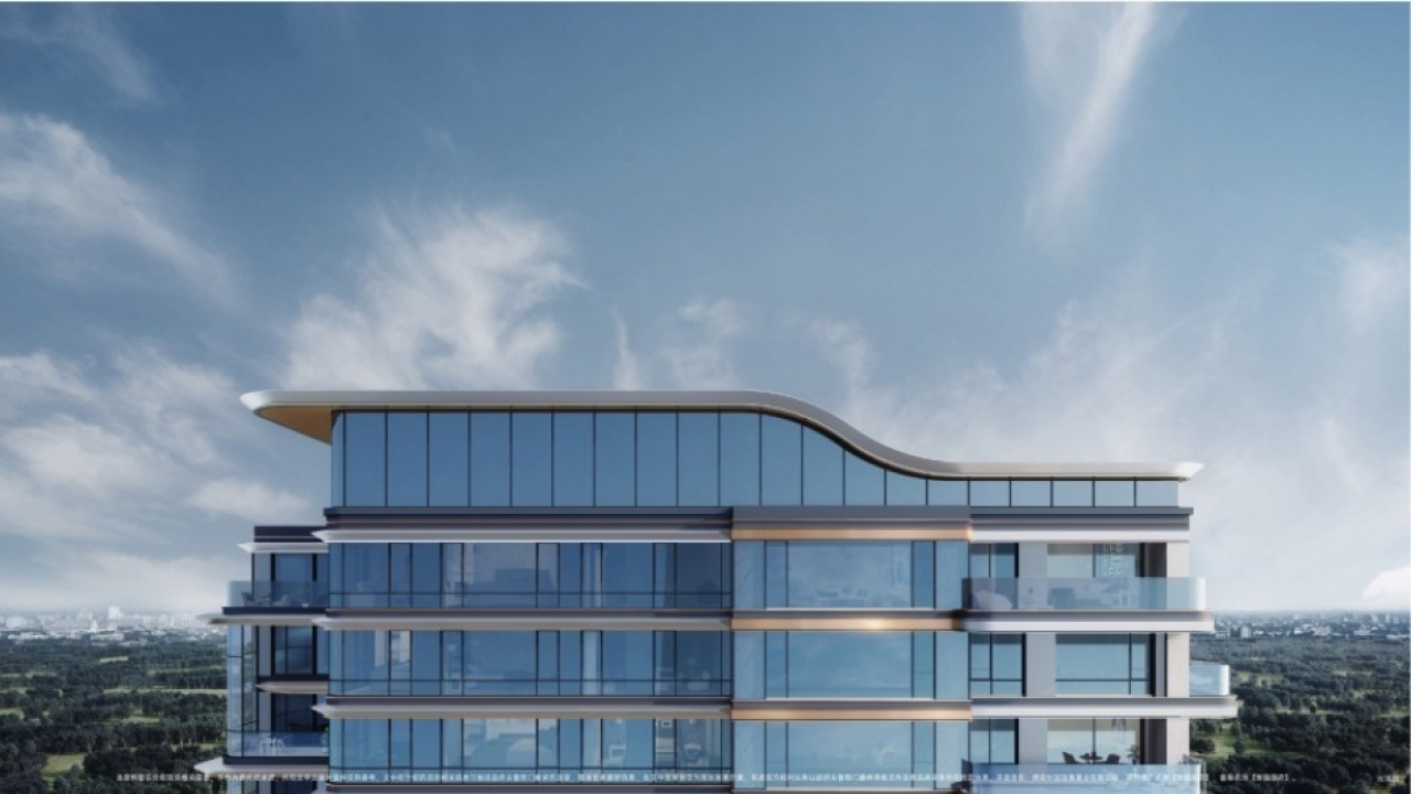 世园润府世园润府视频看房