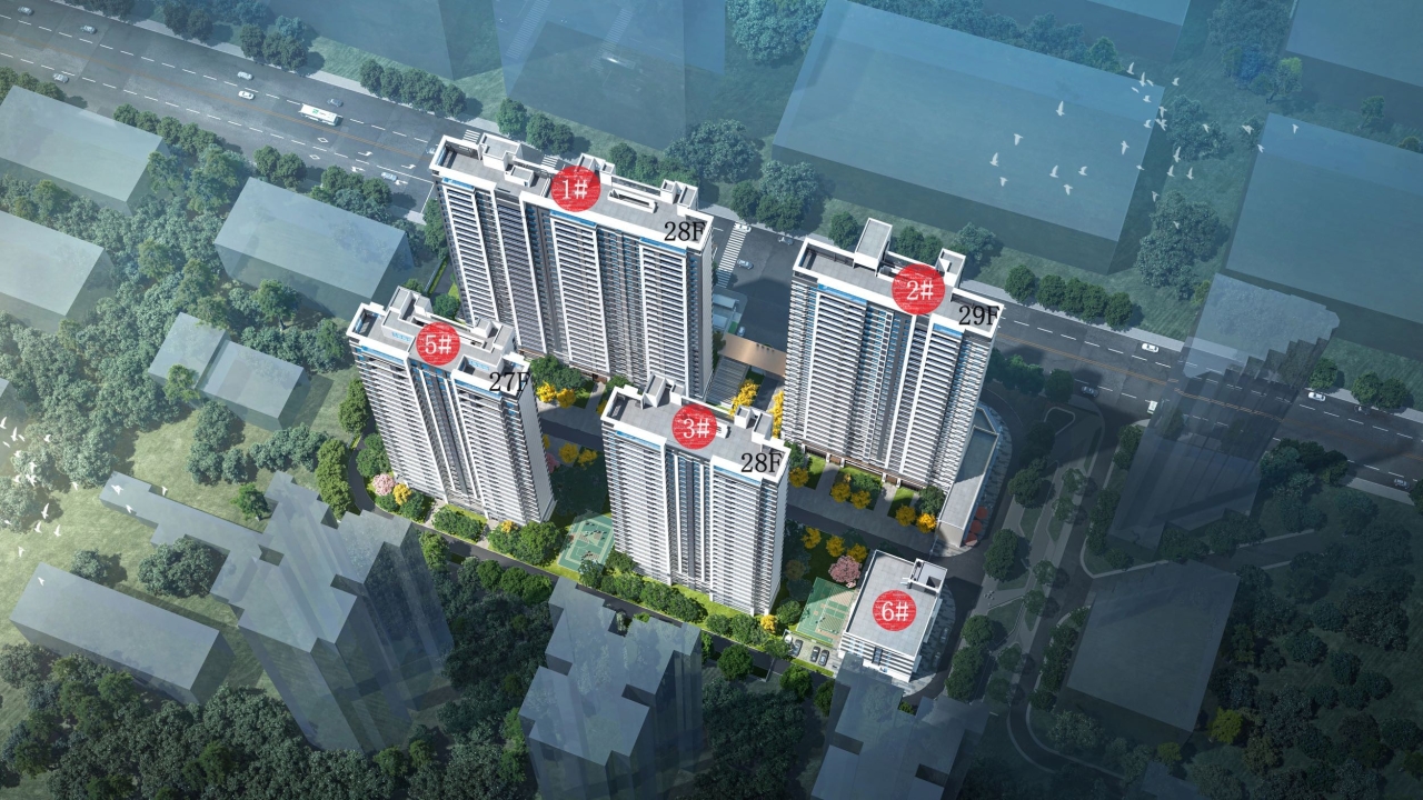 南飞鸿·上赋云图